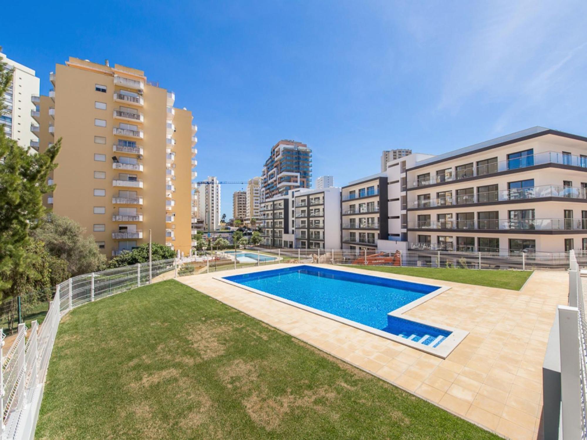 Akisol Portimao Summer Εξωτερικό φωτογραφία