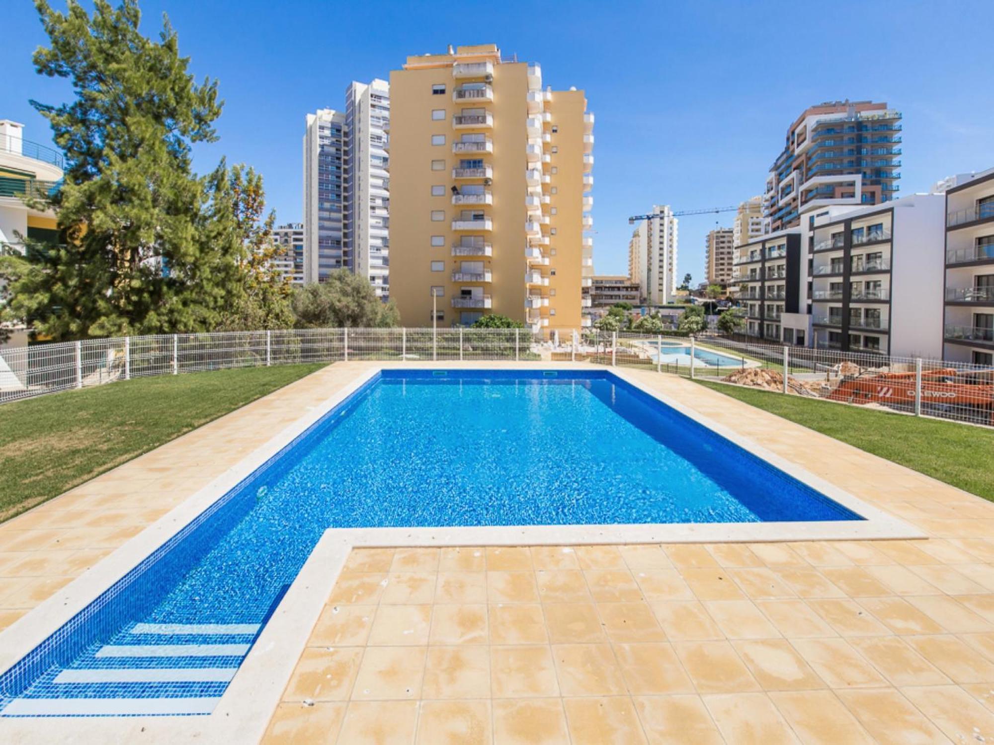 Akisol Portimao Summer Εξωτερικό φωτογραφία