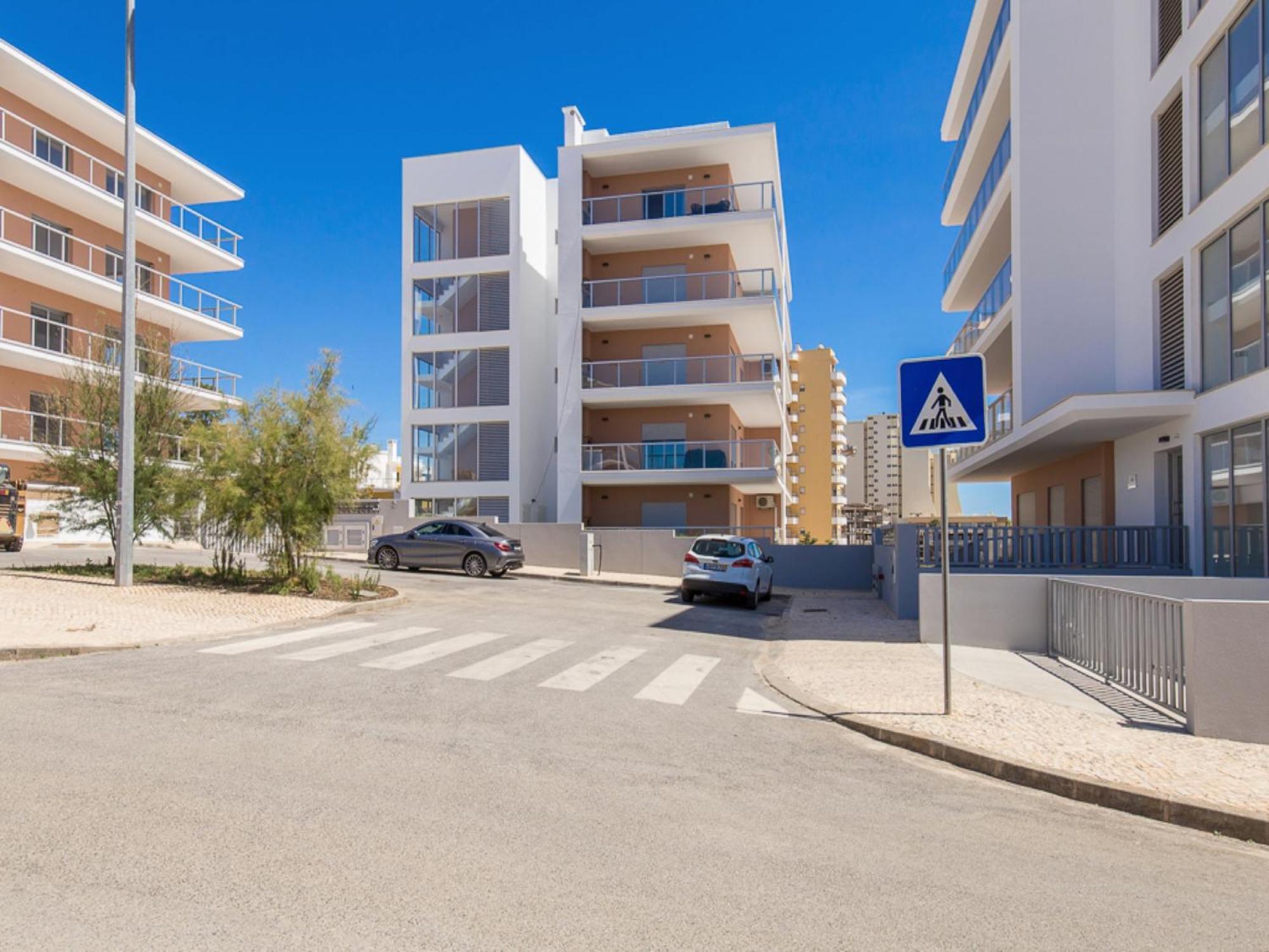 Akisol Portimao Summer Εξωτερικό φωτογραφία