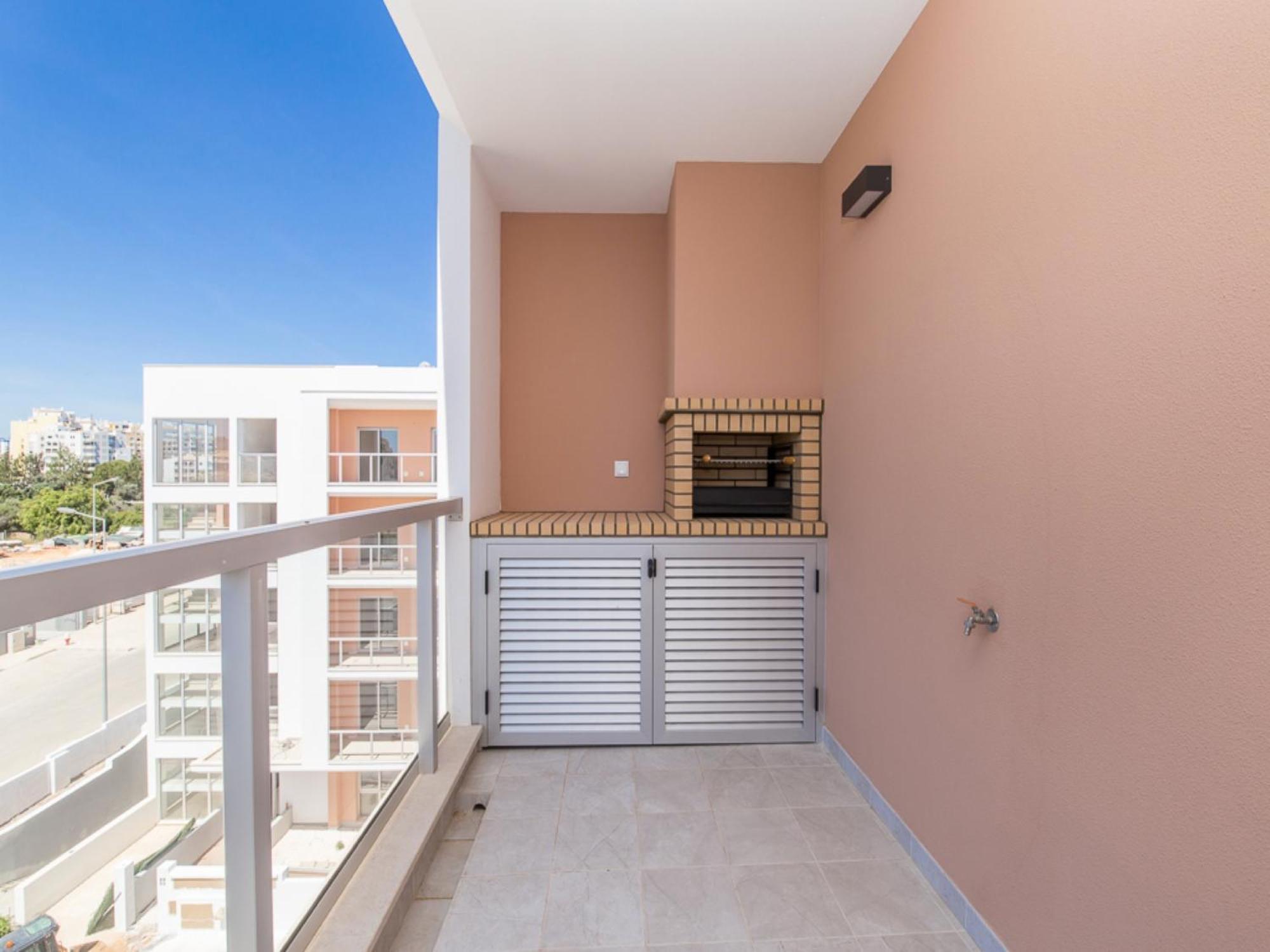 Akisol Portimao Summer Εξωτερικό φωτογραφία