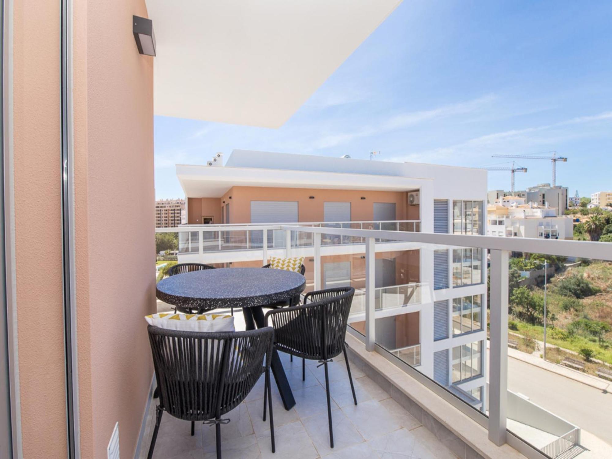 Akisol Portimao Summer Εξωτερικό φωτογραφία
